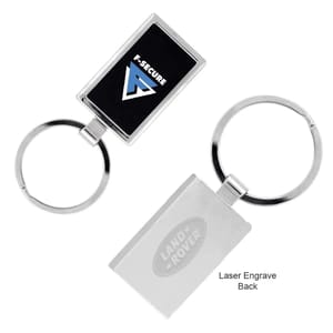 Damiano Key Ring