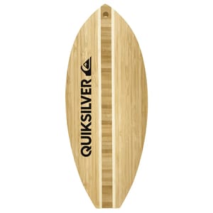 Surfboard Promotional Serving Boards