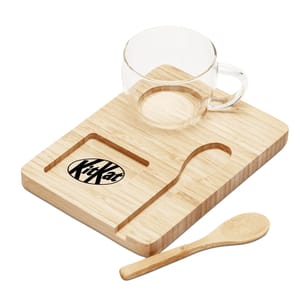 Personalised Coffee Or Tea Gift Sets