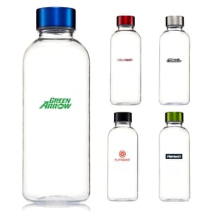 Tritan Team Bottles
