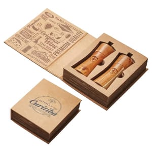 Nundle Salt & Pepper Gift Sets