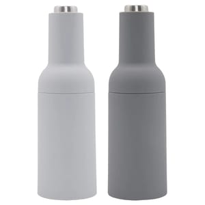 Thea Automatic Salt And Pepper Grinder