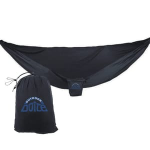 Nylon 210T Rpet Hammocks
