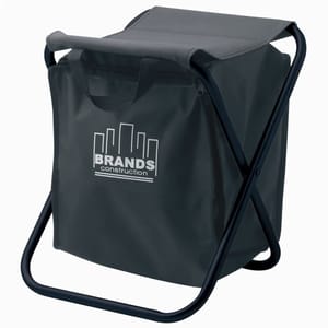 Cooler Bag Stool Combo