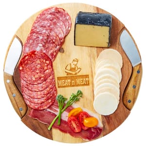 Erskine Logo Cheese Duo Sets - rush