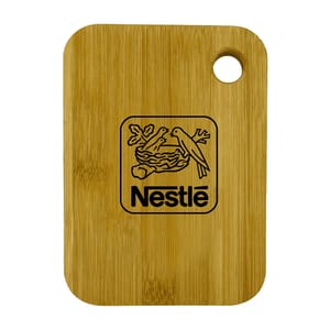 Small Promotional Wooden Cutting Boards
