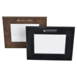 Cateran Personalised Deluxe Photo Frames