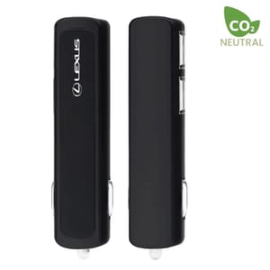 Django Dual Usb Car Chargers