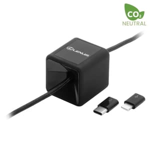 Meyer Universal Charging Cables