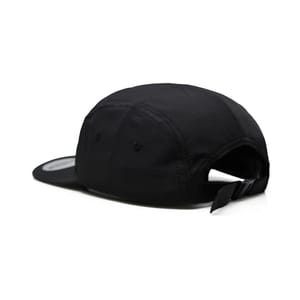 5 Panel Cap - Ripstop