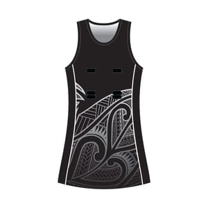 Dress Racerback NetBalls