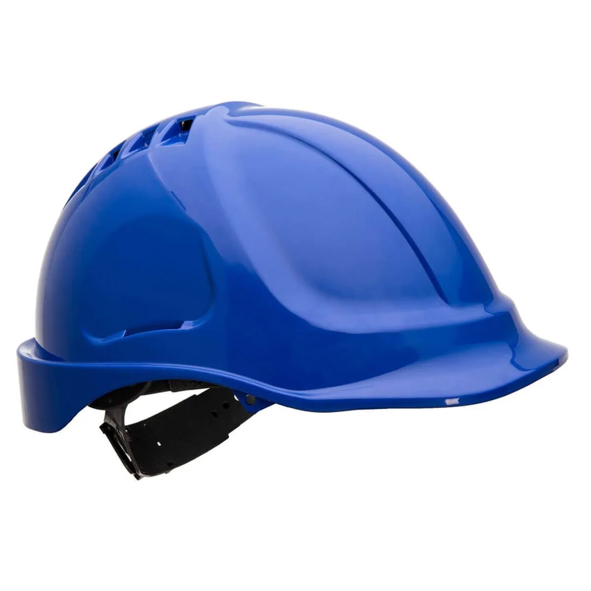 Royal-blue