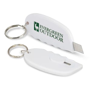 Nixal Mini Cutter Key Rings