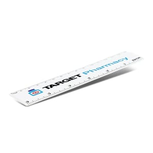 Oli Mini Rulers