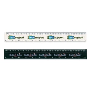 Flipper Rulers
