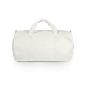 Canvas Duffel Bags
