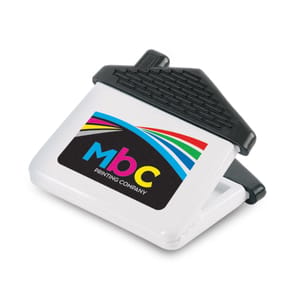 The Estate House Magnetic Clip