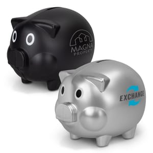 ChubbyFund Piggy Banks