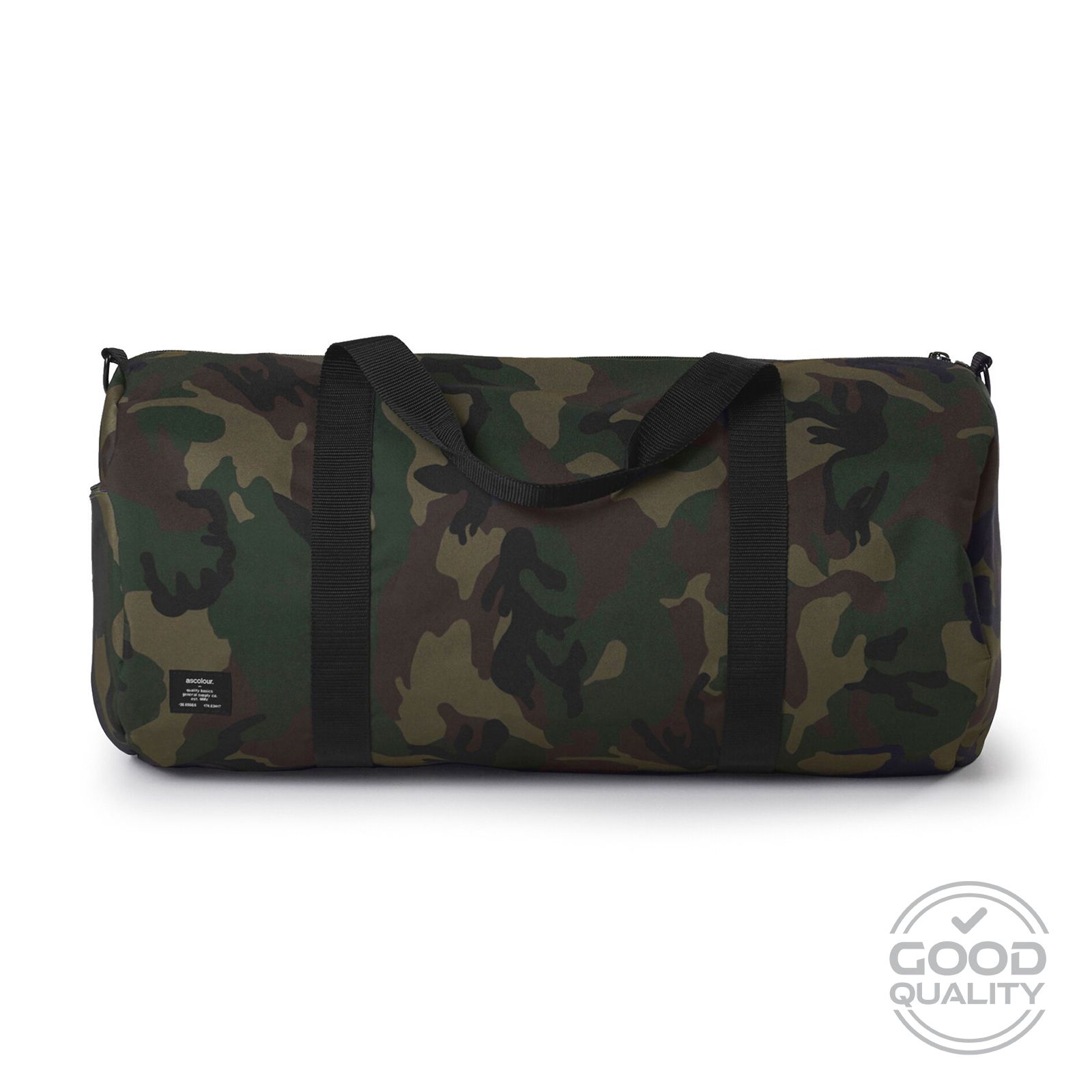 Camo-black