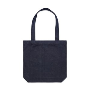 Carrie Denim Totes