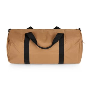 Contrast Duffel Bags