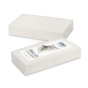 Avera Promo Tissues