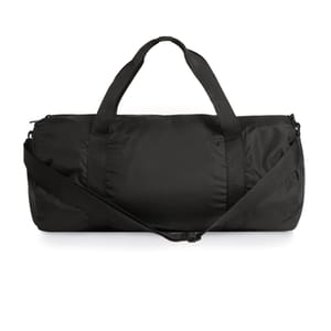 Recycled Light Duffel Bags