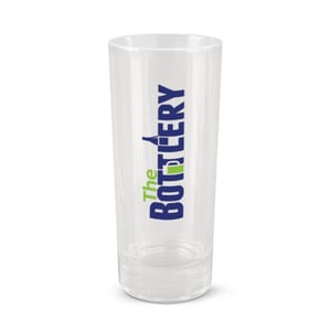 Sohio Shot Glasses