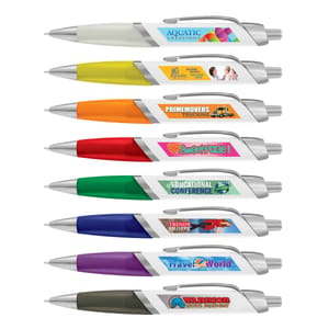 Polygon Pens