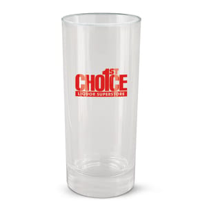 Medium Cambridge Glass Tumblers