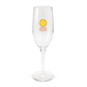 Ocean Victory Champagne Flutes