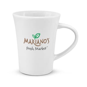Dual Colour Tulip Mugs