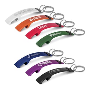 The Big Gulp Bottle Opener