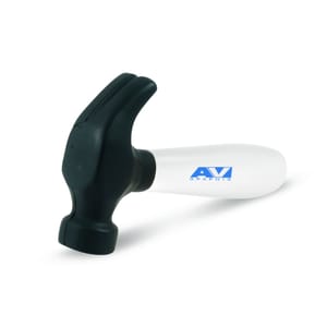 Hammer Stressball