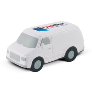 Blox Van Stress Balls