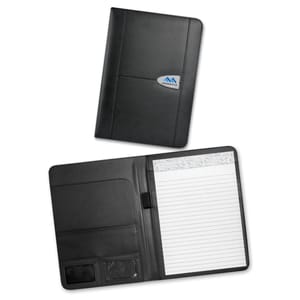 A4 Corporate Branded Portfolio