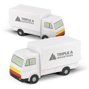 Stressball Truck