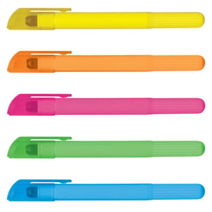 Wax Based Highlighter