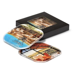 Premium Everyday Coasters