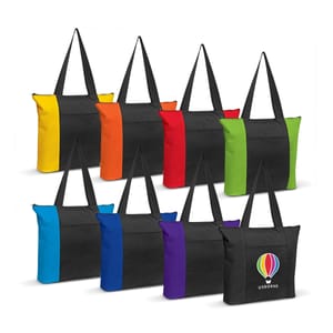 Shakka Tote Bags