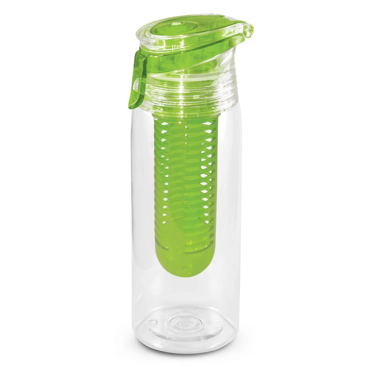 Bright-green