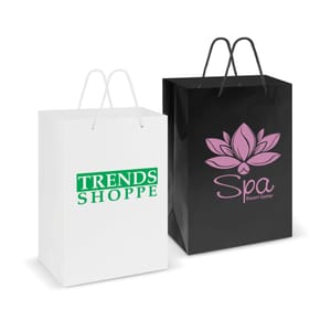 Large Printable Laminate Bag