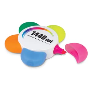 Iris Flower Highlighters