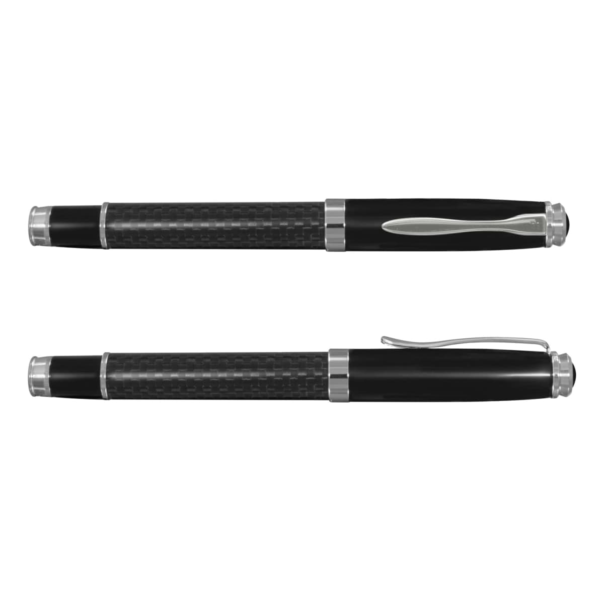 Carbon-fibre-black