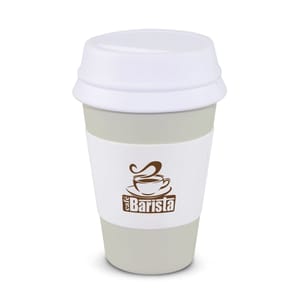 Coffee Cup Office Stress Ball