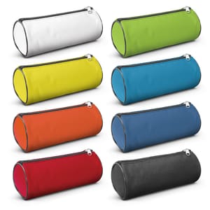 Orinda Logo Printed Pencil Case