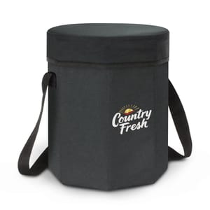 Customised Mega 24 Can Cooler Bag