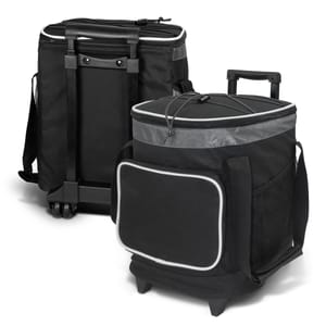 Yara Cooler Trolleys