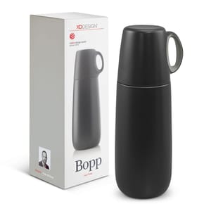 Noxia Hot Flasks