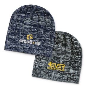 Promotional Heather Knit Beanie
